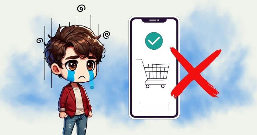 STEPNマーケットガイドを利用するうえでの注意点