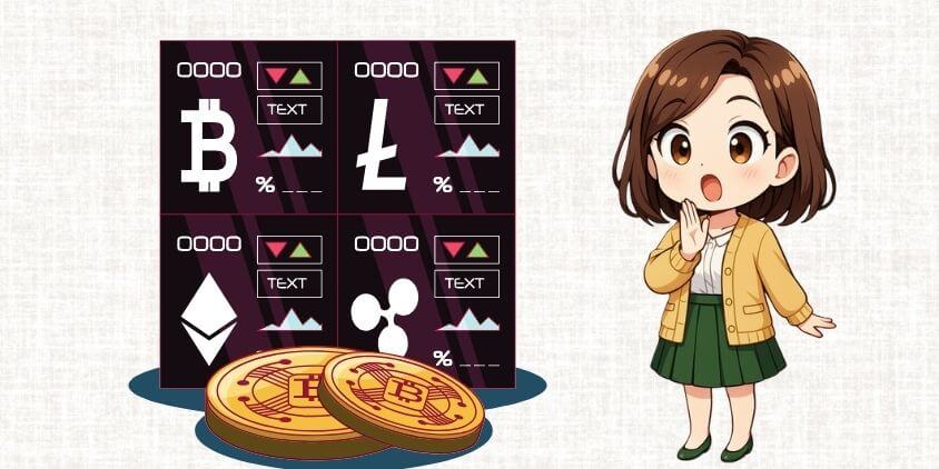 STEPN 仮想通貨取引所の選び方